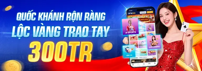 Chương trình VIP và hoàn trả nổ hũ tại 1win Games